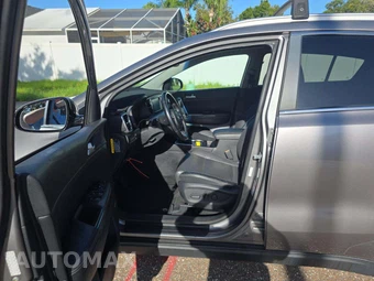 2017 Kia Sportage EX - miniatura 6