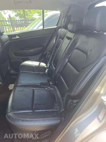 2017 Kia Sportage EX – miniatura 13