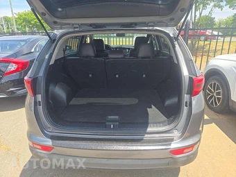 2017 Kia Sportage EX – miniatura 14