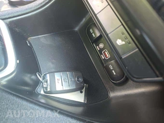 2017 Kia Sportage EX – miniatura 8