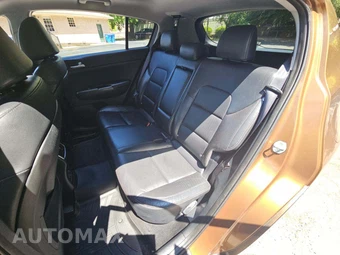 2017 Kia Sportage EX – miniatura 10