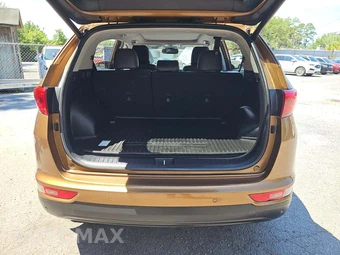 2017 Kia Sportage EX – miniatura 11