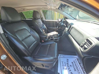 2017 Kia Sportage EX – miniatura 15
