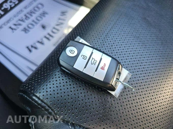 2017 Kia Sportage EX – miniatura 5