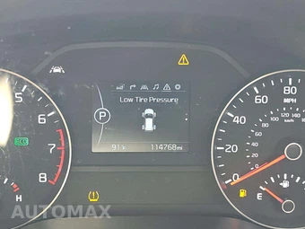 2017 Kia Sportage EX – miniatura 6