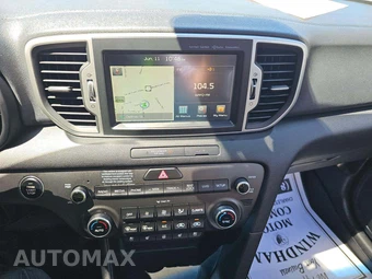 2017 Kia Sportage EX – miniatura 7
