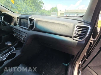 2017 Kia Sportage EX – miniatura 16
