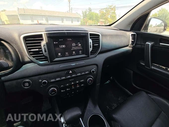 2017 Kia Sportage EX – miniatura 7
