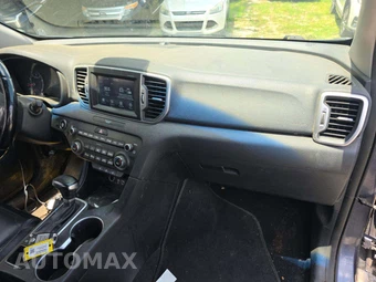 2017 Kia Sportage EX – miniatura 19