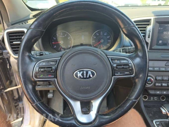 2017 Kia Sportage EX – miniatura 21