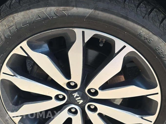 2017 Kia Sportage EX – miniatura 28