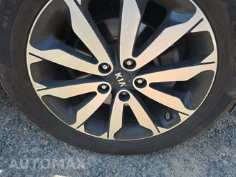 2017 Kia Sportage EX – miniatura 29