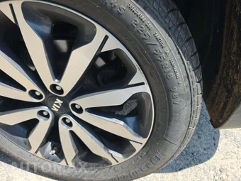 2017 Kia Sportage EX – miniatura 30