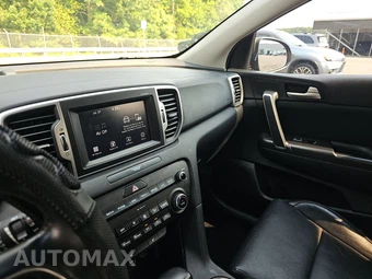 2017 Kia Sportage EX – miniatura 11