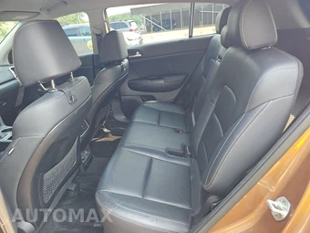 2017 Kia Sportage EX – miniatura 13