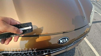 2017 Kia Sportage EX – miniatura 25