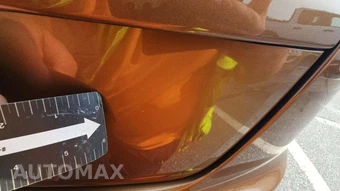 2017 Kia Sportage EX – miniatura 28