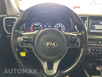 2017 Kia Sportage EX – miniatura 10