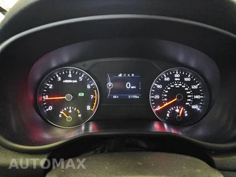2017 Kia Sportage EX – miniatura 12
