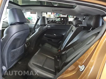 2017 Kia Sportage EX – miniatura 13
