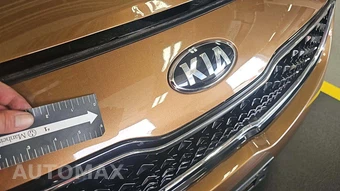 2017 Kia Sportage EX – miniatura 21