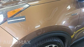 2017 Kia Sportage EX – miniatura 22