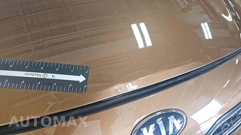 2017 Kia Sportage EX – miniatura 25