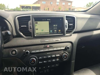 2017 Kia Sportage EX – miniatura 10