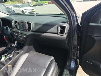 2017 Kia Sportage EX – miniatura 19