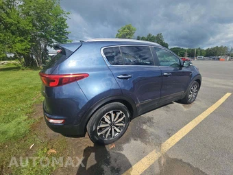 2017 Kia Sportage EX – miniatura 3