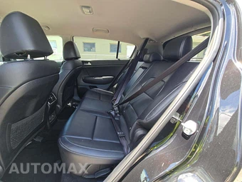 2017 Kia Sportage EX - miniatura 10