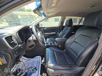 2017 Kia Sportage EX - miniatura 3