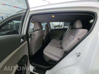 2017 Kia Sportage LX – miniatura 13