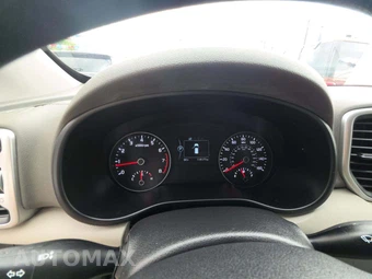 2017 Kia Sportage LX – miniatura 9