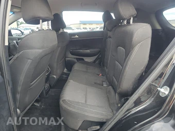 2017 Kia Sportage LX – miniatura 13
