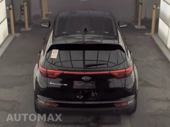 2017 Kia Sportage LX – miniatura 5