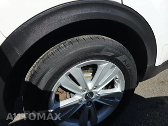 2017 Kia Sportage LX – miniatura 10