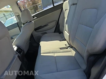 2017 Kia Sportage LX – miniatura 16