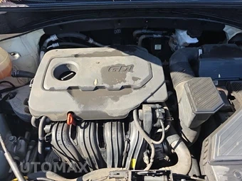 2017 Kia Sportage LX – miniatura 18