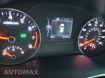 2017 Kia Sportage LX – miniatura 12