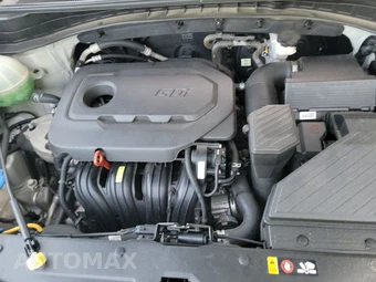 2017 Kia Sportage LX – miniatura 15