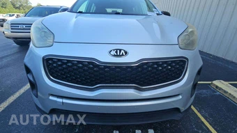 2017 Kia Sportage LX – miniatura 19