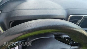 2017 Kia Sportage LX – miniatura 22