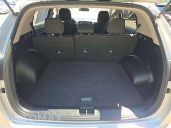 2017 Kia Sportage LX – miniatura 14