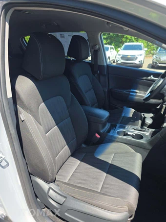 2017 Kia Sportage LX – miniatura 18