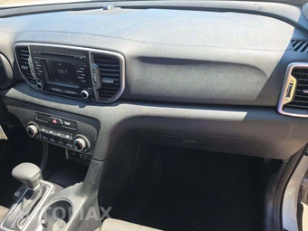 2017 Kia Sportage LX – miniatura 19
