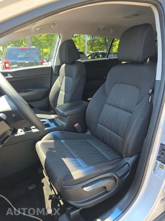 2017 Kia Sportage LX – miniatura 6