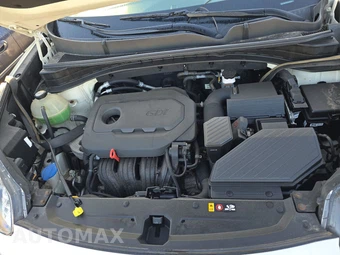 2017 Kia Sportage LX – miniatura 22