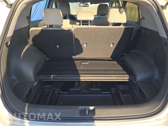 2017 Kia Sportage LX – miniatura 23
