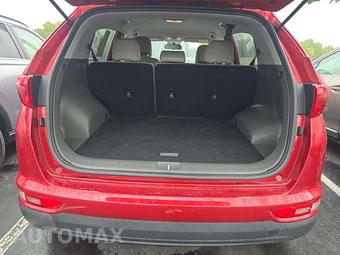 2017 Kia Sportage LX – miniatura 14